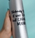 Garrafa de água 750ml Caralho mano - loja online