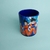 Caneca com alça azul Goku Dragon Ball - loja online
