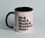 Caneca Amor Mozão