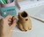 Caneca 3D Capivara pequena 130ml na internet
