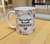 Caneca uso exclusivo da minha Madrinha - comprar online