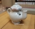 Imagem do Kit 4 peças porcelana Bela e a Fera