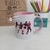 Caneca com alça rosa Black Pink na internet