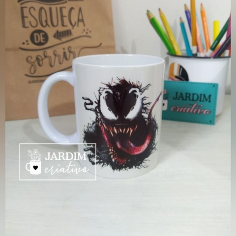 Caneca Venom