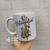 Caneca Osteopatia