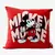 Almofada Mickey Mouse 40x40