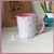 Caneca com alça rosa Coelho - comprar online