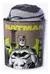 Kit Balde Pipoca + Manta Batman na internet