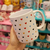 Caneca Gratidão branca - comprar online
