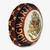 Almofada Harry Potter redonda 35x26 - comprar online