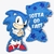 Almofada Sonic 30x20 na internet