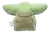 Almofada Star Wars Yodinha 28x40 - comprar online