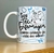 Imagem do Caneca profissões: ESCOLHA A SUA PROFISSÃO