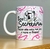 Caneca profissões: ESCOLHA A SUA PROFISSÃO - loja online
