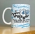 Caneca profissões: ESCOLHA A SUA PROFISSÃO - comprar online