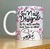 Caneca profissões: ESCOLHA A SUA PROFISSÃO - Loja de canecas e outros presentes criativos, Jardim Criativo Curitiba
