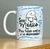 Caneca profissões: ESCOLHA A SUA PROFISSÃO - comprar online