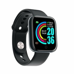 Banner da categoria Smartwatch 