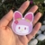 Adesivo MY MELODY my sweet berry! [SANRIO]