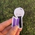 Adesivo ARMY purple love! [BTS]