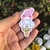 Adesivo sweet dango! [SANRIO] na internet