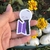 Adesivo ARMY purple love! [BTS] na internet