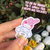 Adesivo sweet dango! [SANRIO] - comprar online