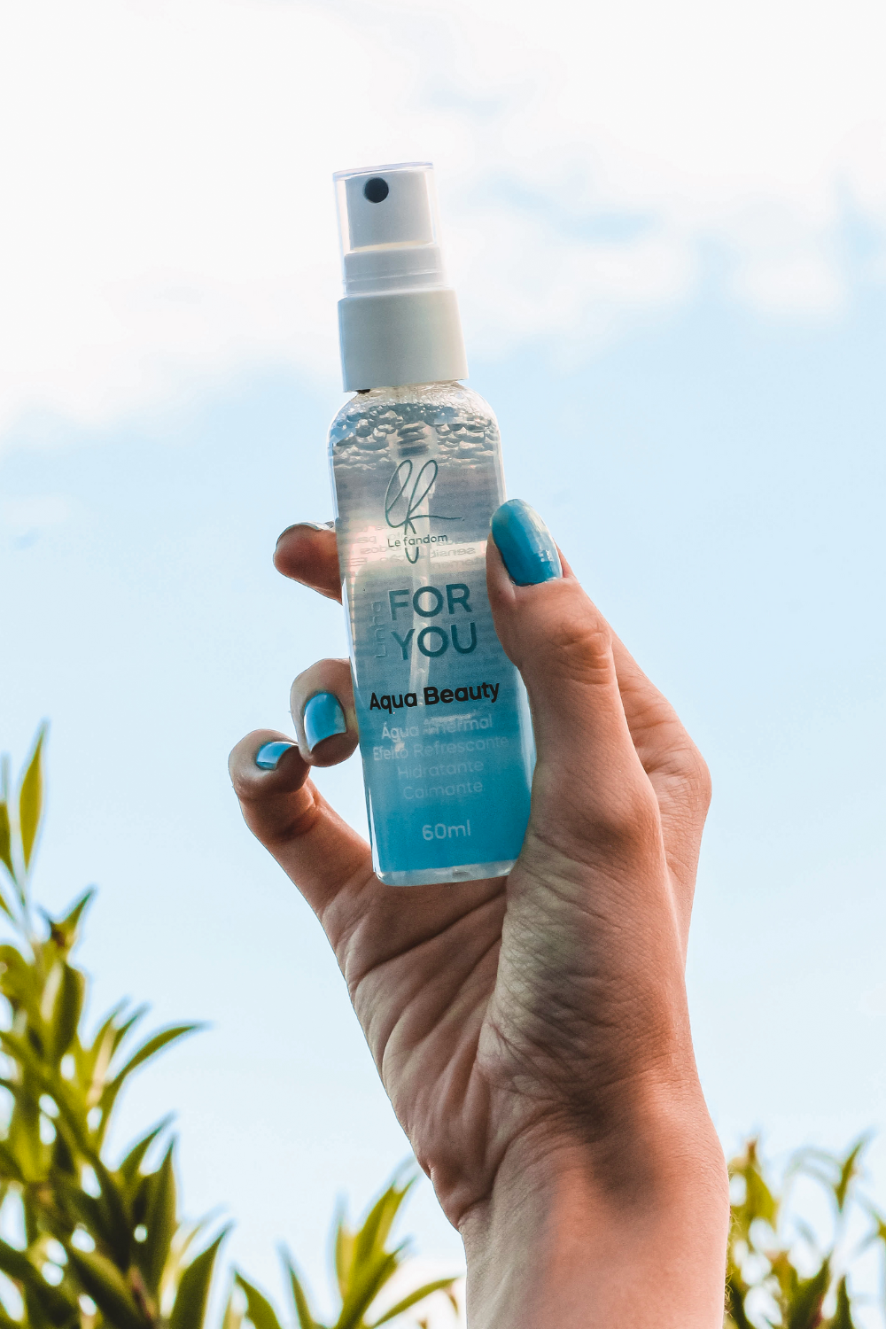 Seu SKINCARE de forma descomplicada