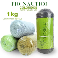 Imagem do Náutico Promocional 1 kg -