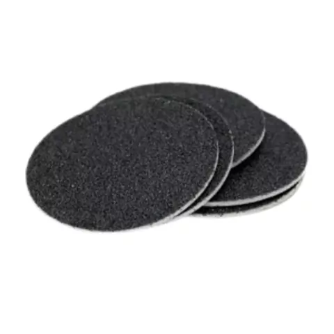 Kit 50 Refis de Disco Para Broca de Remoção Gr120