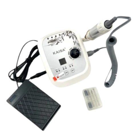 Motor KAISA Touch 35000 RPM Para Alongamento Profissional