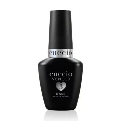 Gel Base Alongamento De Unhas Passo3 13ml - Cuccio
