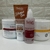 Kit Spa dos Pés 4 Itens Remove Calosidades - Beltrat na internet