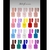 Esmalte Gel Explorer #02 Led/Uv 15ml - Sioux - Aqui tem Guria-Produtos para alongamento de unhas