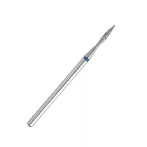 Broca Diamantada Chama Azul FA11B016/8K - Staleks