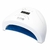 Cabine Sun One Led E Uv 48w Bivolt Profissional Branca