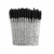 50 Escovinha Cílios Lash Preto - comprar online