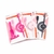 Kit 2 Paquimetro Sobrancelhas E 2 Escovinhas - Real Love