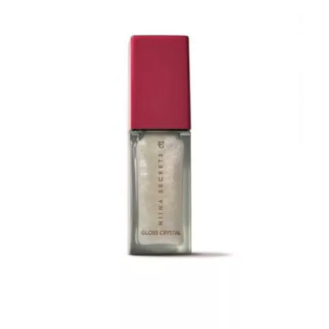 Gloss Crystal Hoográfico Moon Stone 7ml - Niina Secrets