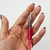 Pincel Ponta Fina Nail Art 7mm - Helen Color - Aqui tem Guria-Produtos para alongamento de unhas