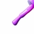 Esmalte Gel Color Coat Uv/Led Cor M028 10ml - Dafu - comprar online