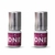 Kit 2 Colas Adesiva Cílios One 3g Preto - Cherry Lash