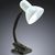 Luminária Abajur de Mesa Articulável com Garra Presilha - comprar online