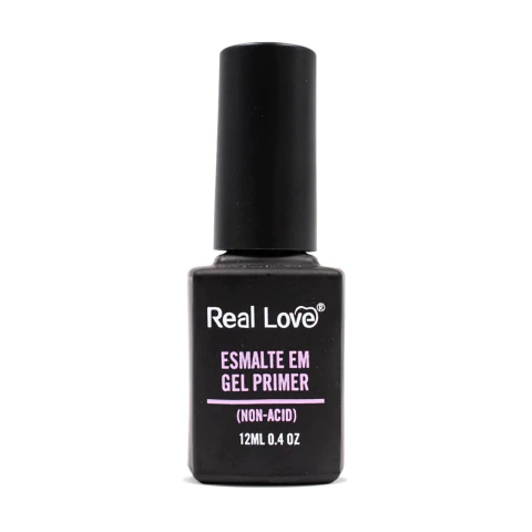 Primer Non Acid 12ml - Real love