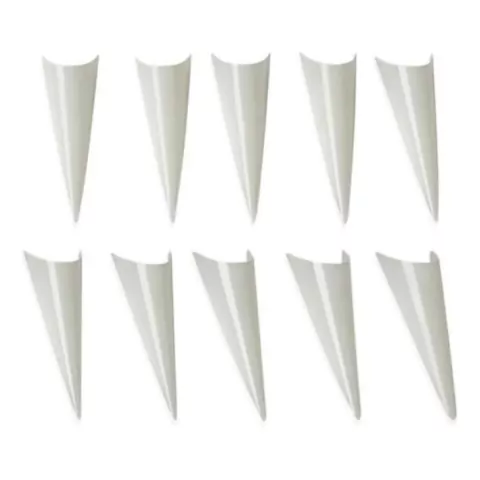 Tip Vamp Stileto Leitosa Com 100 Xin Dinn