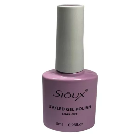 Esmalte Em Gel Coleção C307 8ml - Sioux