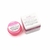 Removedor De Cílios Em Creme 5g Rosa Para Lash - Funnix - Aqui tem Guria-Produtos para alongamento de unhas
