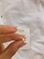 mini perlita de rio 3mm (unidad)