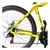 Bicicleta Zeus - Ugrand