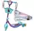 Monopatin Frozen con Canastito - comprar online